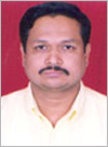 Prof. Manoj Jhade