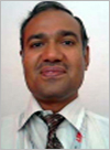 Dr. Prashant M. Yawalkar